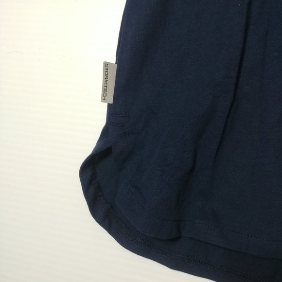 Stormtech Womens Crew Neck Tee - Size M - Pre-owned - FA15HE - Picture 5 of 9